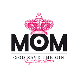 MOM Gin —  sid-shop.com