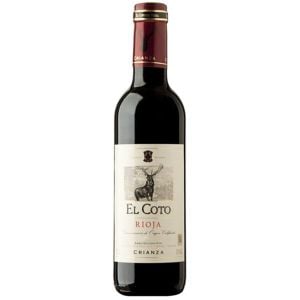 Ел Кото Крианца Риоха / El Coto Crianza Rioja