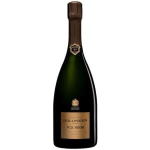 Шампанско Болинджър РД 2008 / Champagne Bollinger RD 2008 