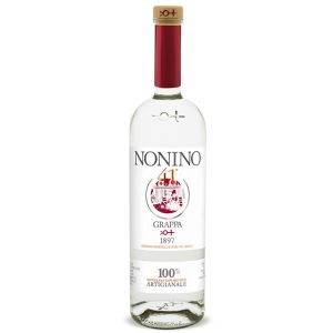 Ракия Грапа Нонино / Grappa Nonino Tradizione 41°