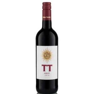 Тера Тангра ТТ Мерло / Terra Tangra TT Merlot