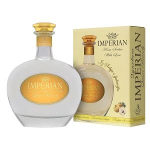 Дюлева Ракия Империан / Imperian Brandy Quince