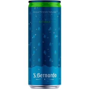 Сан Бернардо Минерална Вода / San Bernardo Mineral Water