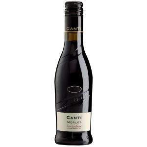 Вино Мерло Канти Премиум / Merlot Canti Premium