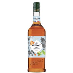 Сироп Жифард Лешник / Giffard Hazelnut Syrup