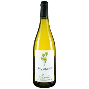 Андре Гишо Совиньон Блан / Sauvignon Blanc L'envolee by Andre Goichot