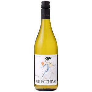 Арлекино Шато Копса Совиньон Блан / Chateau Copsa Arlecchino Sauvignon Blanc