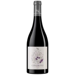 Колорито Сира / Colorito Syrah