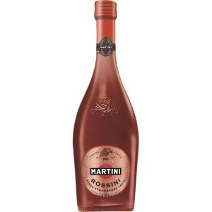 Мартини Росини Ягода / Martini Rossini Strawberry