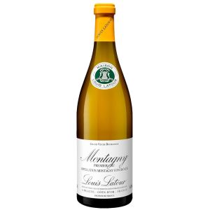 Луи Латур Монтани Премиер Крю Шардоне / Montagny Premier Cru Chardonnay Louis Latour