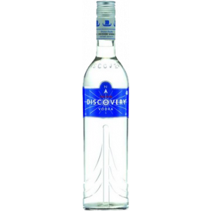 Дискавъри / Discovery Vodka