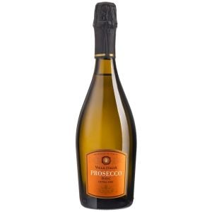 Вила Италия Спуманте Екстра Драй / Villa Italia Prosecco Spumante Extra Dry