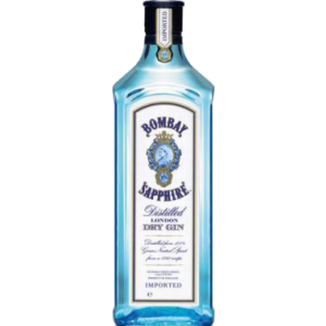 Бомбай Сапфир Джин / Bombay Sapphire Gin