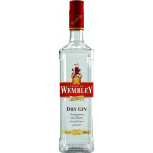 Уембли Лондон Драй Джин / Wembley London Dry Gin