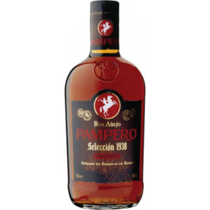 Ром Памперо Селексион / Pampero Seleccion Rum