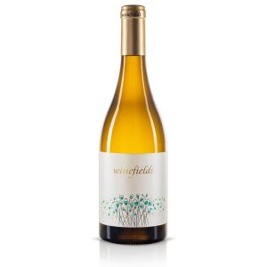 Шато Сунгурларе Совиньон Блан Уайнфийлдс / Chateau Sungurlare Sauvignon Blanc Winefields