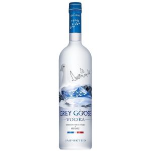 Грей Гус Водка / Grey Goose Vodka