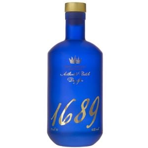 Джин 1689 / 1689 Dutch Dry Gin