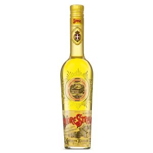 Ликьор Стрега / Strega Liquore