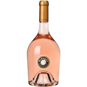 Шато Миравал Розе Кот де Прованс / Chateau Miraval Cotes de Provence