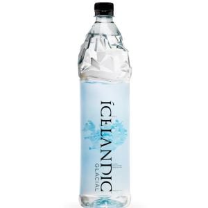 Минерална Вода Исландик / Mineral Water Icelandic