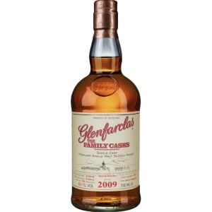 Гленфарклас Фемили Каск Лимитиран / Glenfarclas The Family Cask Limited