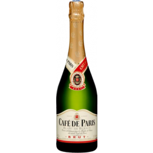 Кафе дьо Пари Брут / Cafe de Paris Brut