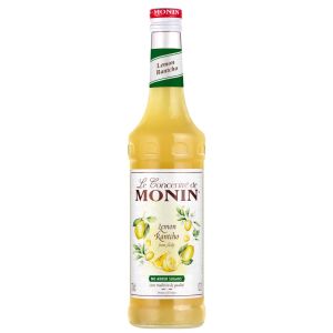 Монин Лимон Пюре / Monin Lemon Puree