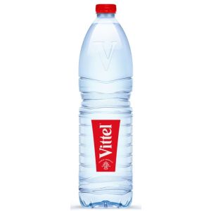 Минерална Вода Вител / Mineral Water Vittel