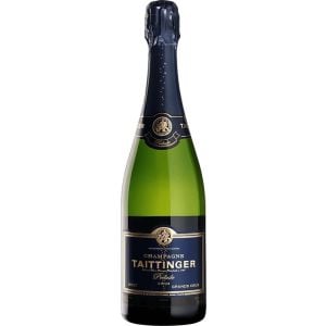 Тетанже Прелюд Гран Крю Брут / Taittinger Prelude Grand Cru Brut