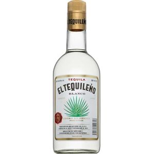 Ел Текилено Бланко / El Tequileno Blanco