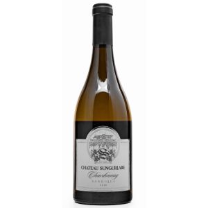 Барик Шато Сунгурларе Шардоне / Barrique Chateau Sungurlare Chardonnay