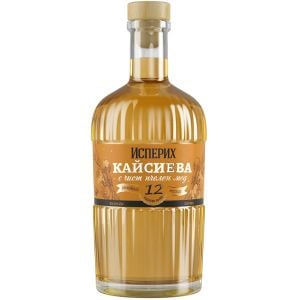 Кайсиев Ликьор с Мед Исперих / Apricot Liqueur & Honey Isperih