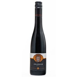 Зеланос Сира / Zelanos Syrah