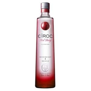 Сирок Ред Бери / Ciroc Red Berry