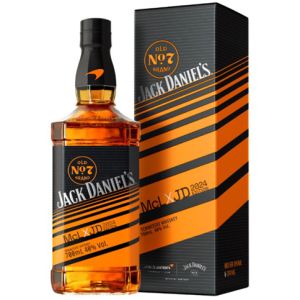 Джак Даниелс Макларън Серия 2024 / Jack Daniels McLaren 2024 Edition