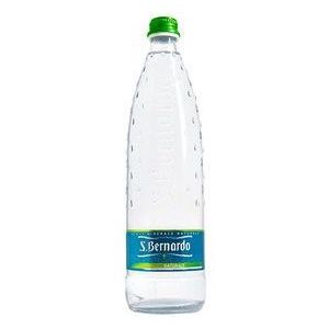 Сан Бернардо Минерална Вода / San Bernardo Mineral Water