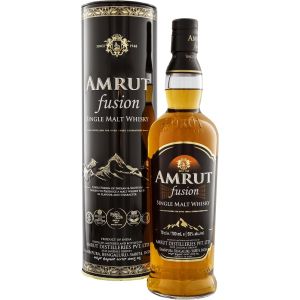 Амрут Фюжън / Amrut Fusion