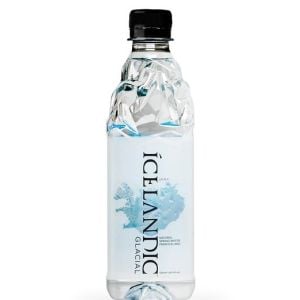 Минерална Вода Исландик / Mineral Water Icelandic