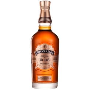 Чивас Регал Ултис / Chivas Regal Ultis