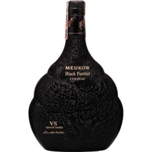 Коняк Мюков Черна Пантера / Cognac Meukow Black Panther