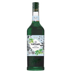 Сироп Жифард Мента / Giffard Mint Syrup