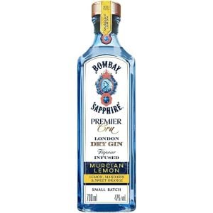 Бомбай Сапфир Премиум Крю / Bombay Premier Cru Gin