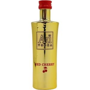 Ay Червена Череша / Au Vodka Red Cherry