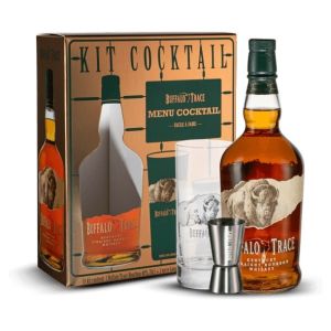 Бъфало Трейс Коктейл Сет / Buffalo Trace Cocktail Kit