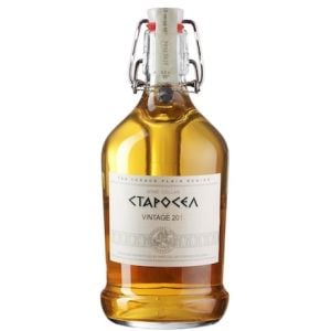 Винтидж Старосел Отлежала / Vintage Starosel Rakia