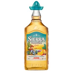 Ликьор Сиера Тропикал / Liqueur Sierra Tropical 