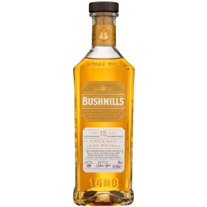 Бушмилс 15 Г. Малц / Bushmills 15YO Malt