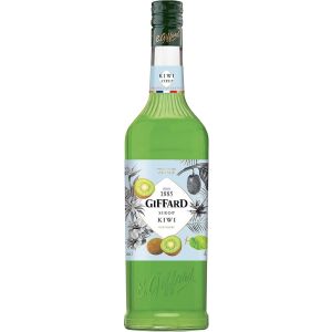 Сироп Жифард Киви / Giffard Kiwi Syrup