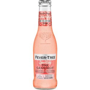 Тоник Фивър Трии Розов Грейпфурт / Tonic Fever-Tree Pink Grapefruit 